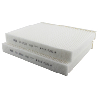 曼牌(MANN)单效空调滤清器CU2533-2适用于宝马5系/6系/7系/古思特