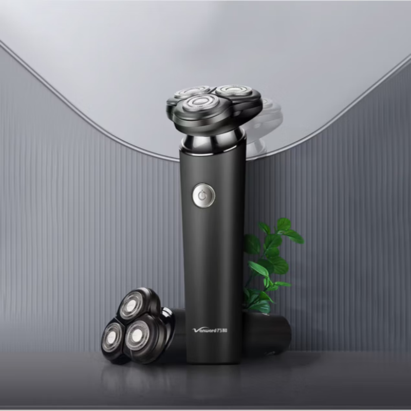 万和WZ-T605剃须刀 普通装 1个(单位:个)