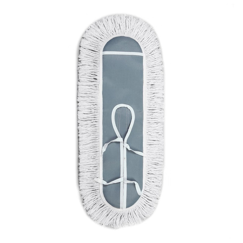 秦泰(Cqint) QTCLEAN-T 60cm排拖布(计价单位:张) 灰色高清大图