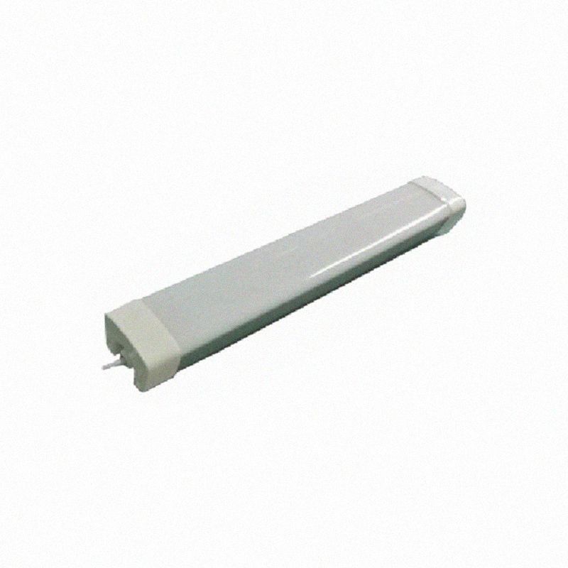 顶火 GMD9312B 220V 30W 色温2700-6500K IP65 LED 三防低顶灯 (计价单位:个) 银灰