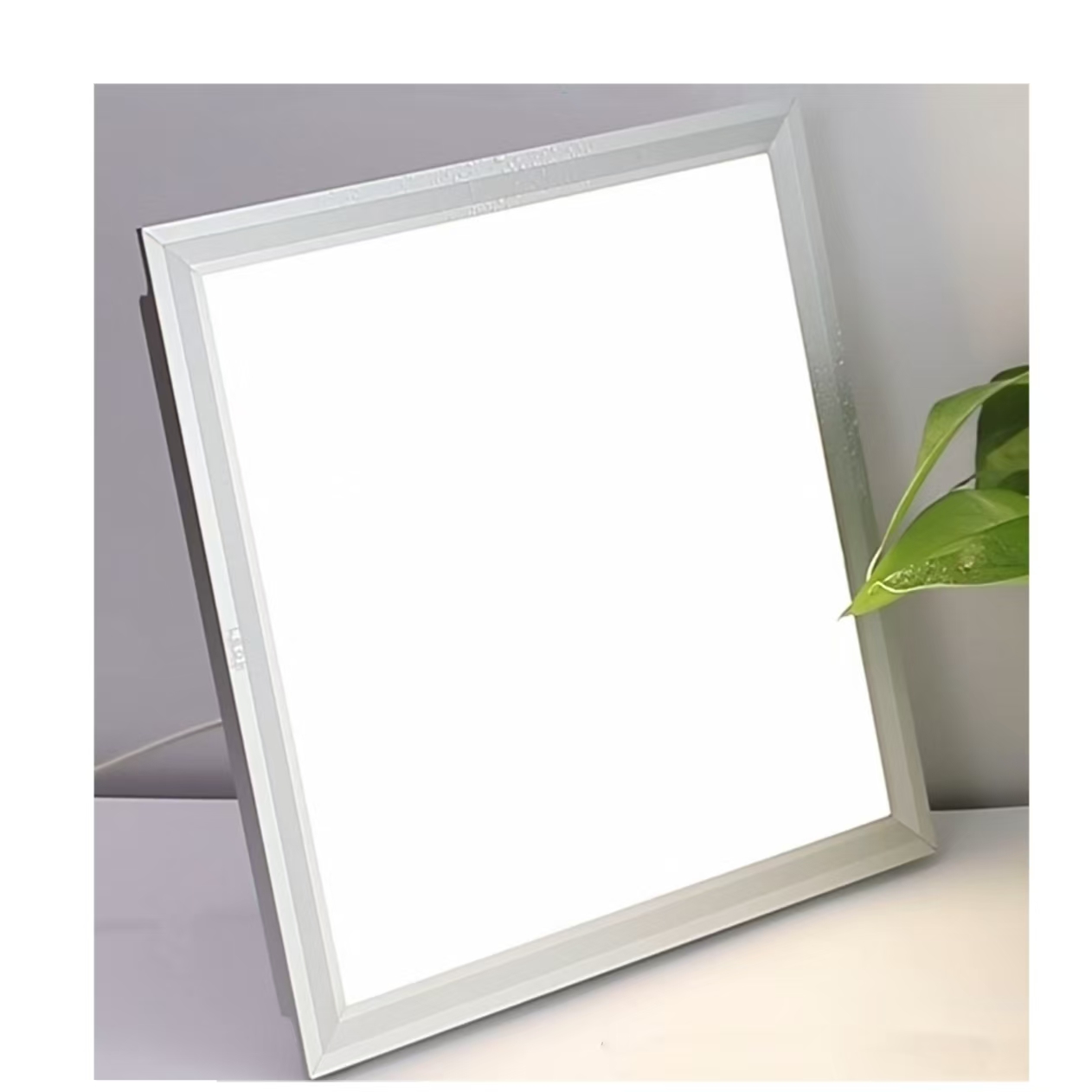 阔飞 LED平板灯 300*300 个高清大图