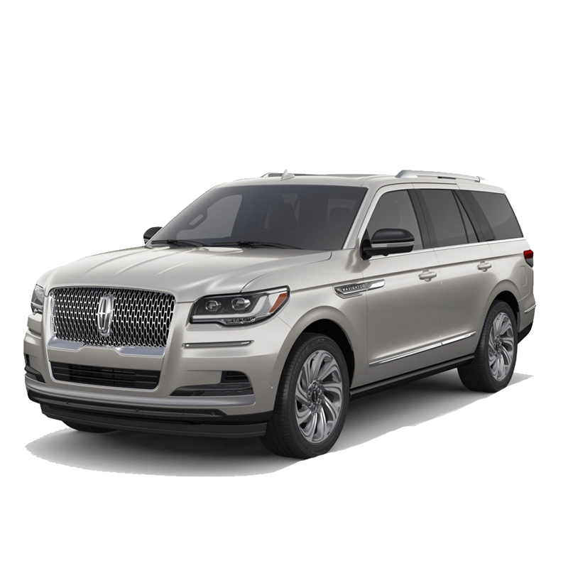 林肯领航员reserve35t四驱长轴78座201a包豪华包加版大型suv燃油车