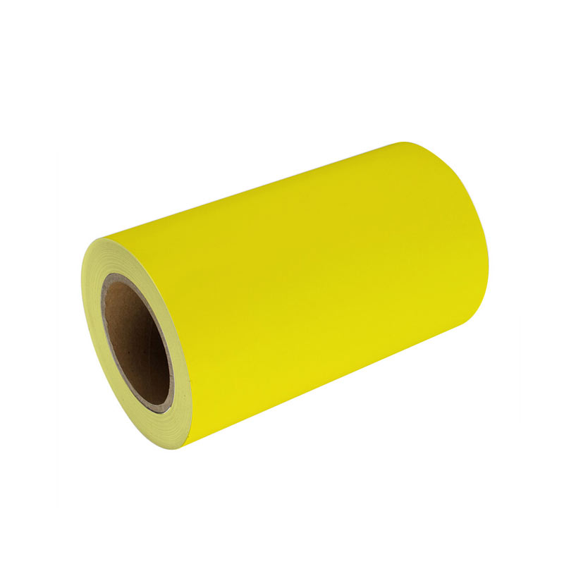 SCSANTU ST240-25标签240mm*25m 黄色高清大图