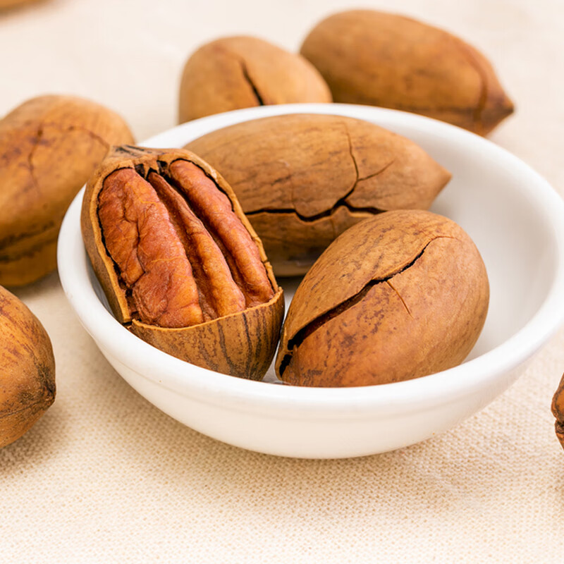 半亩川精选山珍海味礼盒 高端食材组合 健康养生美味馈赠亲友高清大图