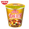 日清 合味道咖喱牛肉风味杯面87g*12杯 方便面泡面开杯乐