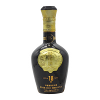 【2012年】郎酒 新郎酒18/十八 52度500ml 浓酱兼香型白酒 大气送礼品 特惠单瓶盒装