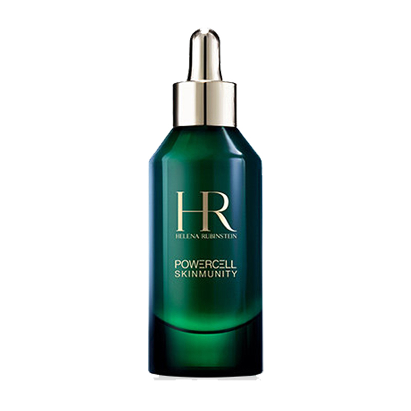 赫莲娜 绿宝瓶强韧修护精华露 50mL 绿宝瓶精华PRO修护紧致面部保湿补水