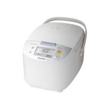 松下(Panasonic) SR-ZE185 电饭煲 5L容量 钻石不粘涂层内胆 底盘加热 预约功能 电饭锅