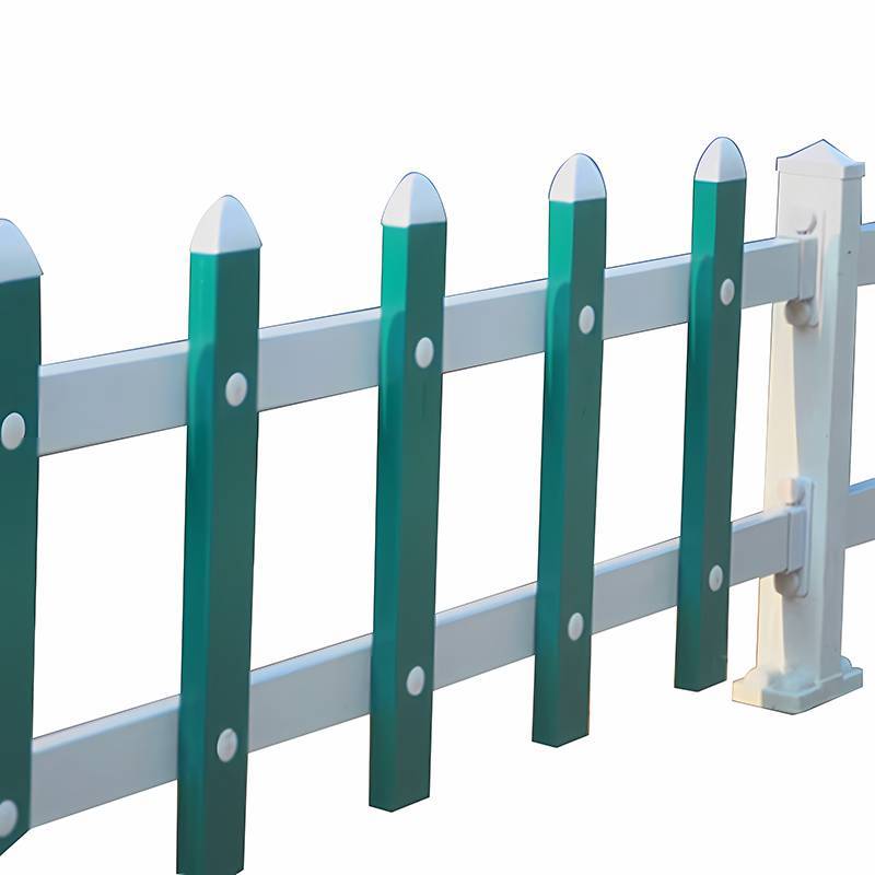 鑫睿辉 草坪护栏 高120cm含立柱 米高清大图
