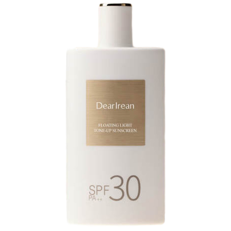 独特艾琳 浮靡之光水感 防晒素颜霜SPF30PA++115ml高清大图