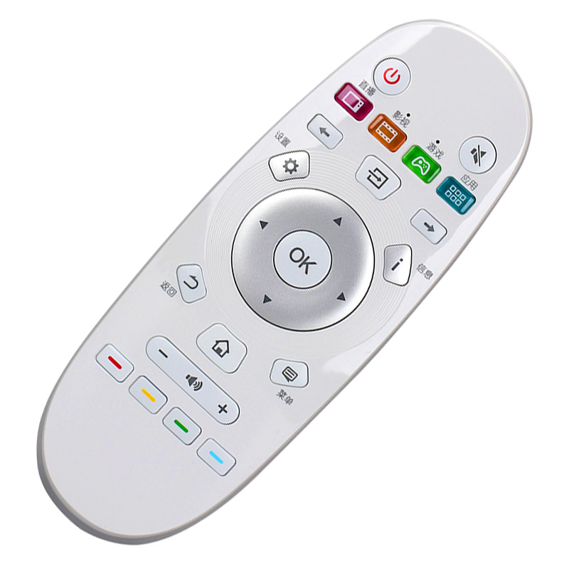 适用 海信电视遥控器CN3A57通用CRF3A57 LED32/49/50/65EC320A K3100A EC620A高清大图