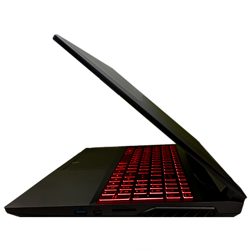 炫龙shinelont3pro780s5n156英寸吃鸡游戏本学生笔记本电脑i79750h8gb