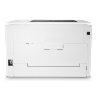 惠普(HP)Color LaserJet Pro M154a彩色激光打印机--保修延长2个月