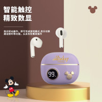 Disney/迪士尼联名款P88无线蓝牙耳机降噪高品质男女生2022年新款