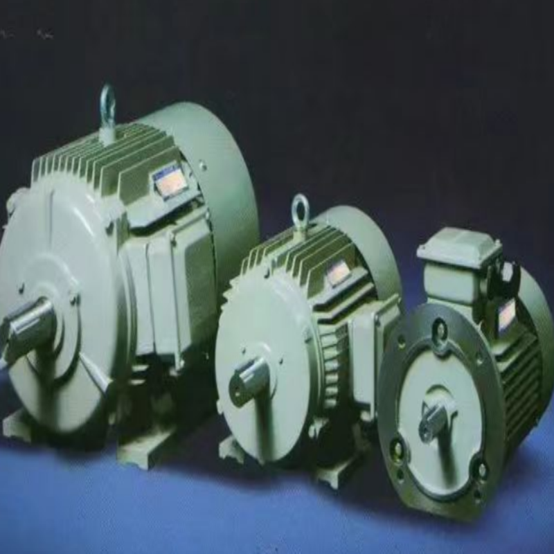 电机 YE4-200L-L2-2-37Kw B35 超高效 货期15天