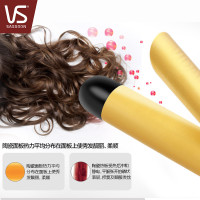 沙宣(VS)卷发棒 VSCD82CCN 黄金陶瓷温控 32mm大卷 梨花头发型 卷发器