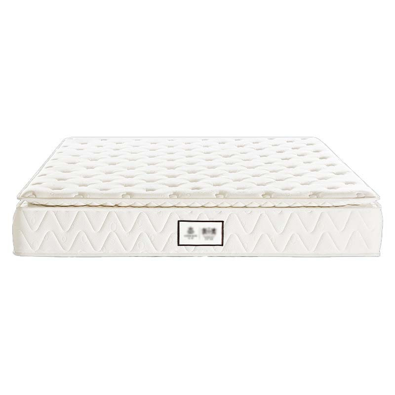 正斌床垫席梦思独立弹簧天然乳胶超软折叠F款/超软舒适[天然乳胶5cm+独立布袋簧]厚约27cm1500*2000mm高清大图