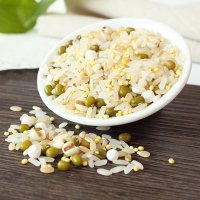 禾煜 清凉粥料 400g/袋 五谷杂粮 粮油粗粮 国产食品 禾煜出品