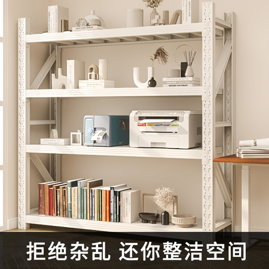 DXBG置物架储物架货架2000*500*1500高清大图