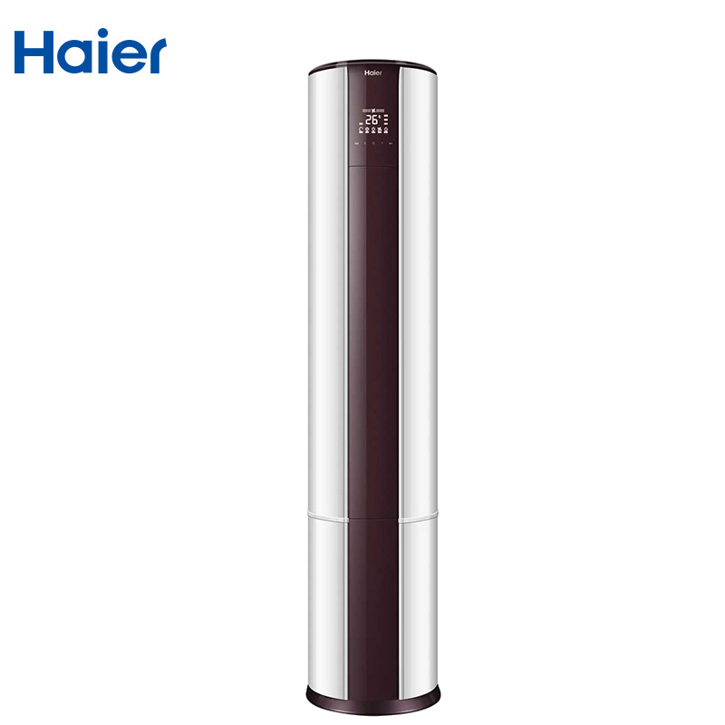 海尔(Haier)柜机空调 KFR-50LW/08EDS33