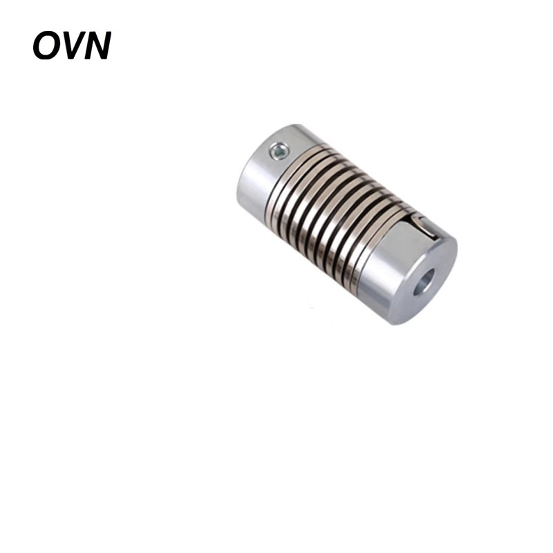 OVN 弹簧联轴器 50*26mm 个高清大图