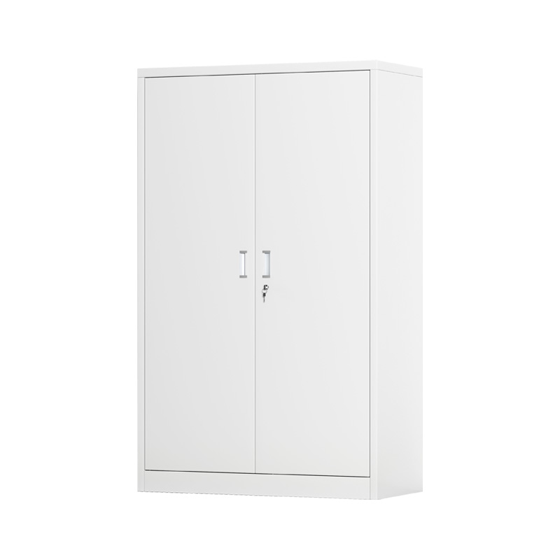 臻远 ZY5080116A4文件收纳柜 三列大45抽带门 860*390*1415mm 单位:台