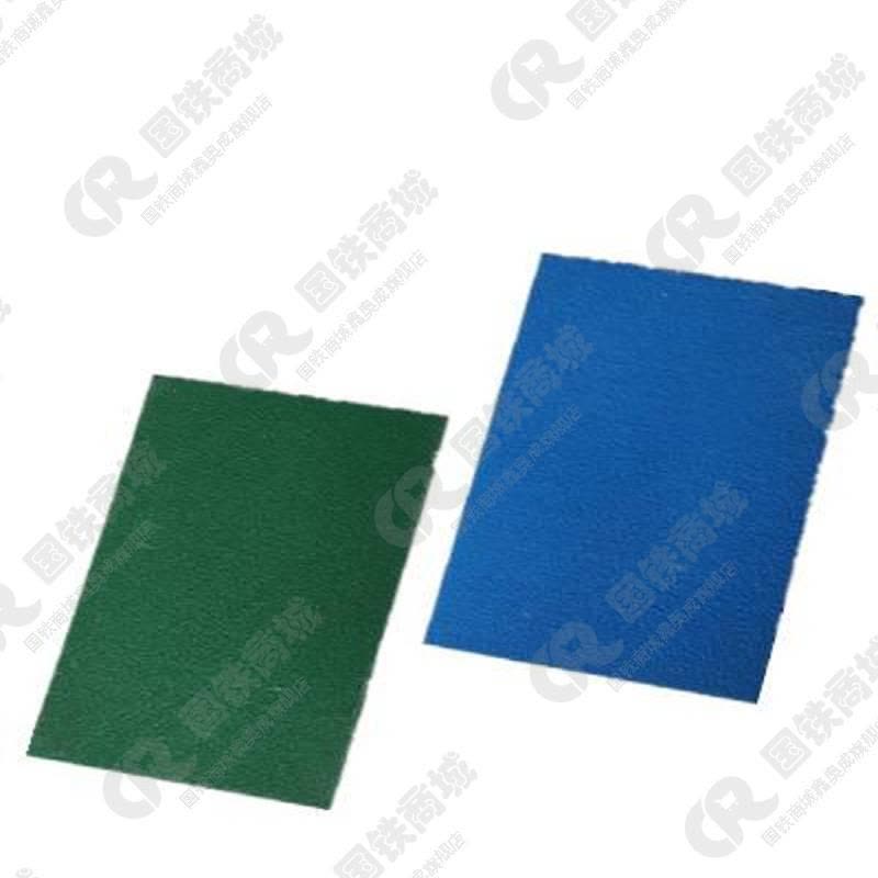 鑫奥成 H 硅PU运动球场地胶6mm/平米图片