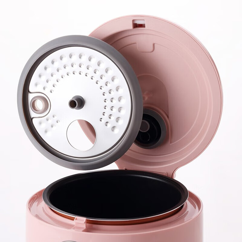 西屋westinghouse电饭煲家用2升迷你电饭锅家用智能2l多功能电饭煲wrc