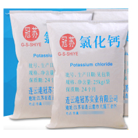 水产养殖微量元素氯化钙食品级氯化钙1吨（包含到场卸货）