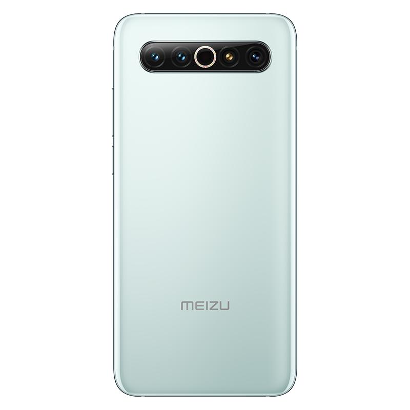 魅族17 Pro 5G旗舰新品震撼来袭 预约赢新机 5月8日14:30魅族5G旗舰发布会 敬请期待