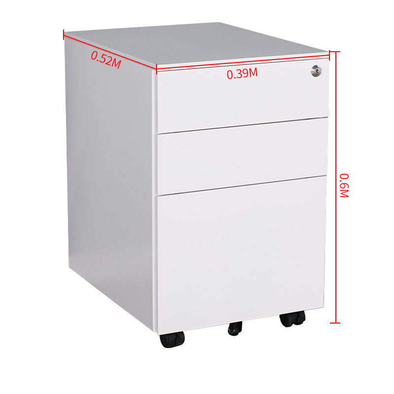 双朗 屏风工位含床和柜0.8mm SF240508G 1.6*1.8*1.2m 白+橡木色 套高清大图