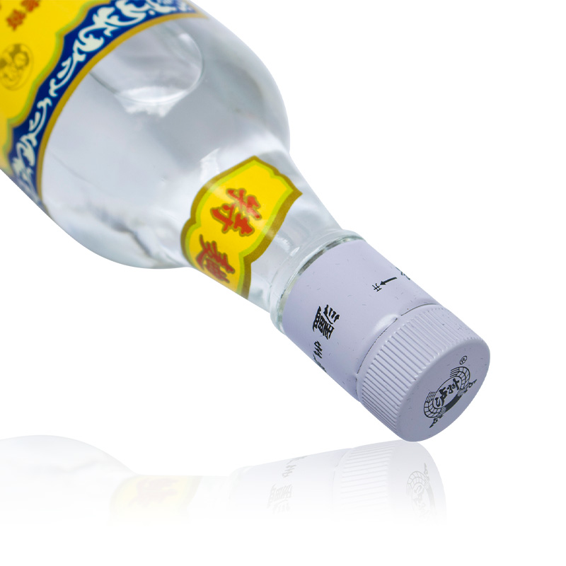 泸州老窖 特曲60版 52度230ml*2瓶 浓香型白酒高清大图