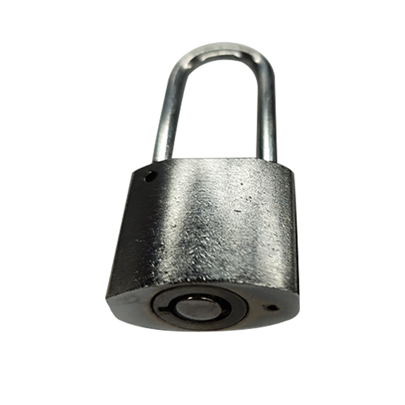 苏识 HJ35mm锁体60mm粱 挂锁 (计价单位:个) 银色高清大图