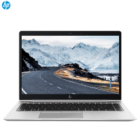 惠普(hp) Elitebook 830 G5 轻薄本13.3英寸商务笔记本电脑 Intel i5八代 256GB固态