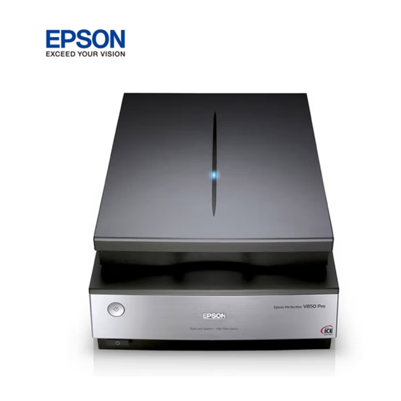 爱普生(EPSON) Perfection V850 Pro A4幅面旗舰级影像扫描仪 (单位:台)