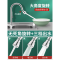 水龙头防溅水神器延伸器万向可旋转通用万能转换接头出水口嘴花洒-26mm外丝三档