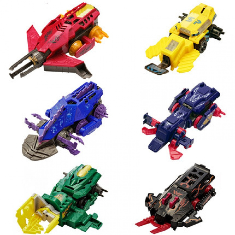 凌速(lnsu)变形类玩具炫斗战轮报价_参数_图片_视频_怎么样_问答-苏宁