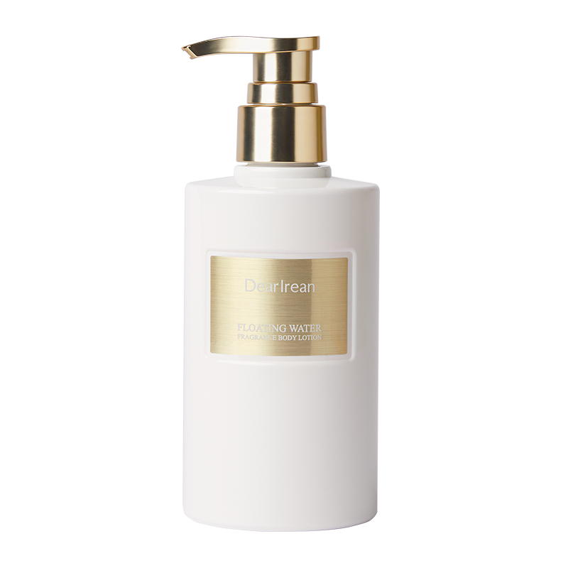 独特艾琳浮靡之水香氛身体乳250ml