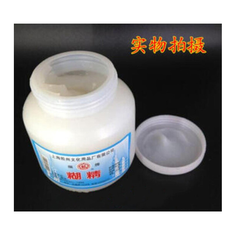 企购优品 大瓶浆糊 500g