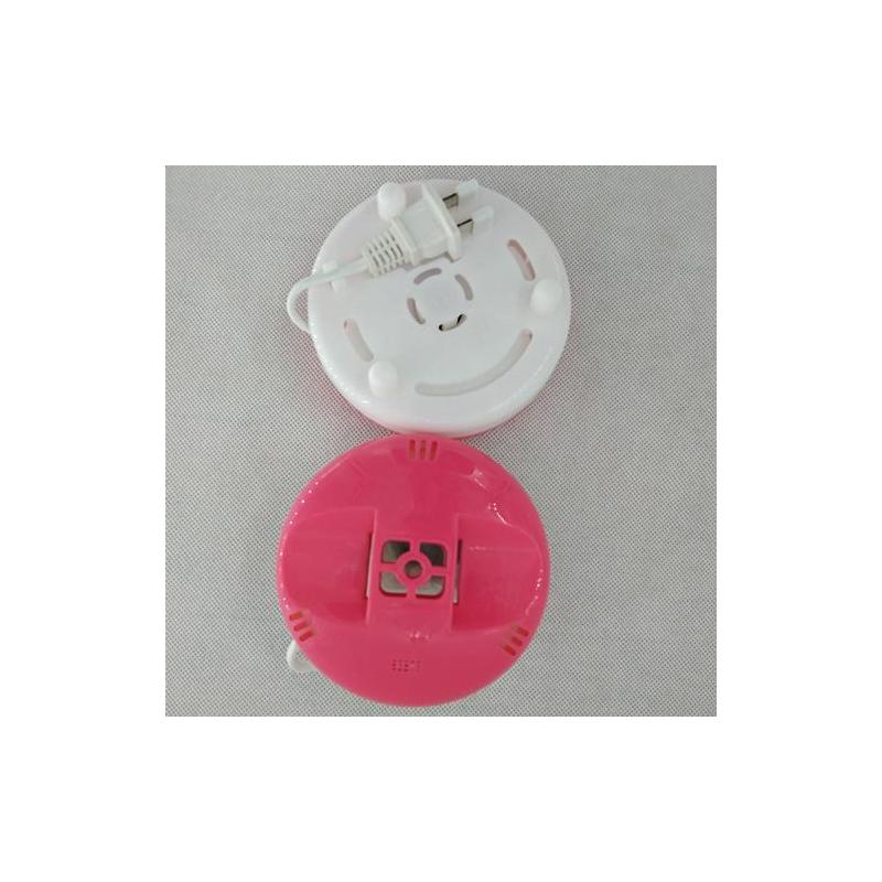 环保家用带线蚊香器加热器酒店宾馆驱蚊蚊香片安全电热蚊香片|带线加热器1个(多拍多送)图片