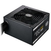 酷冷至尊(CoolerMaster)电源MWE Gold V2 直出 750W电脑电源