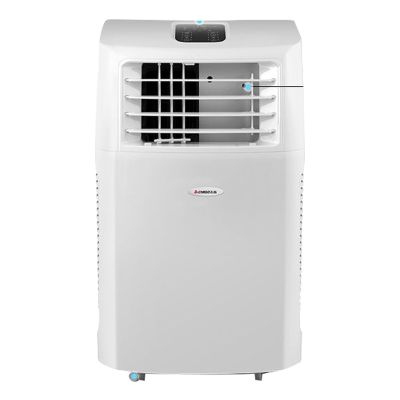 志高移动空调ky32aa009a