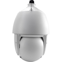 现货海康威视200万23倍7寸星光级网络红外高清球机DS-2DC7223IW-A