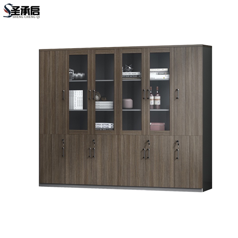 圣承启 书橱 六门台高清大图