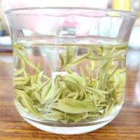 双狮白茶125克/罐