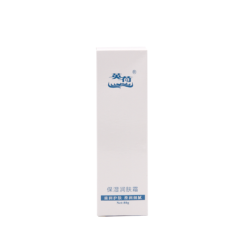 英荷保湿润肤霜80g高清大图