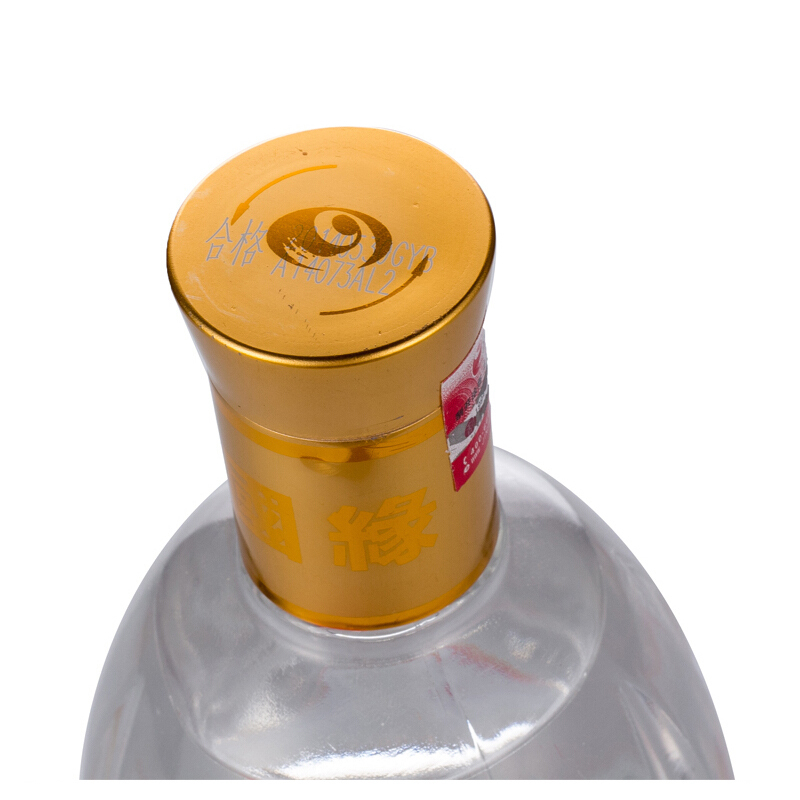 今世缘白酒 国缘精品单开 42度 500ml*6 整箱