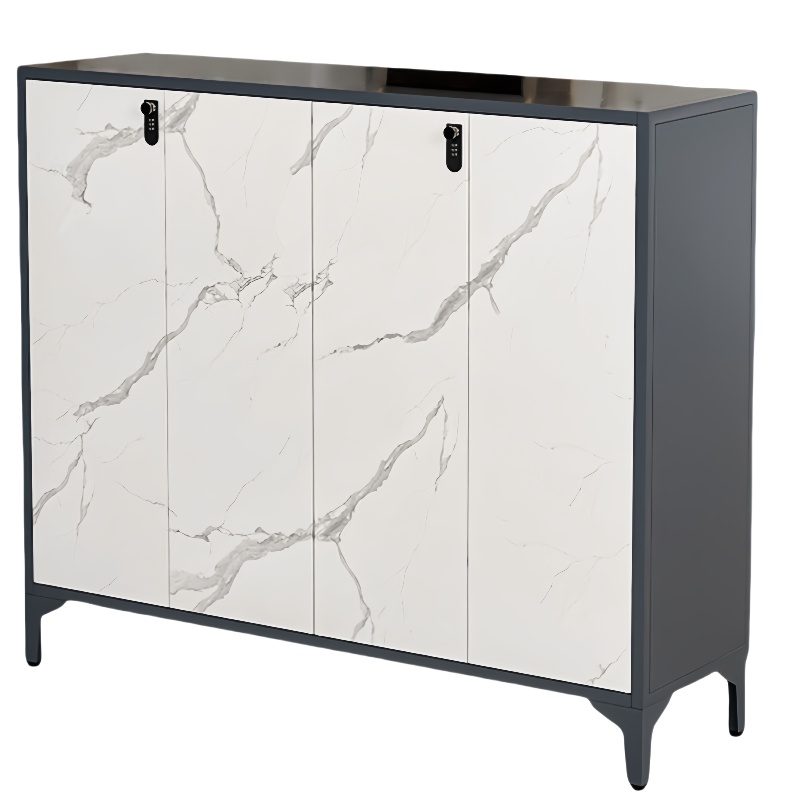 铭思沃密码锁鞋柜S7个高清大图