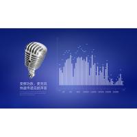 定制扩音器 宁选无线便携扩音器 小蜜蜂大功率教学专用导游腰挂扩音器