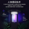 太阳能灭蚊灯户外庭院花园家用电蚊子室外防水驱蚊神器TM02手提款